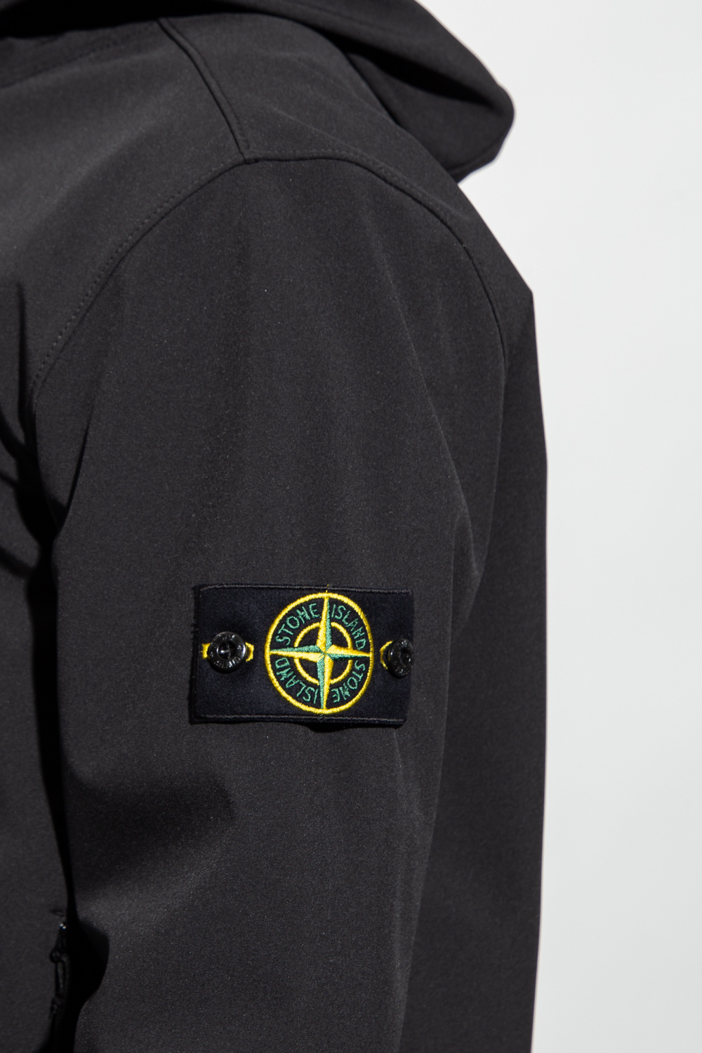 Kenzo on sale stone island